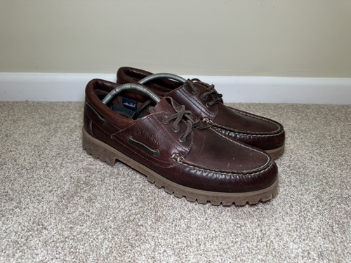 Vintage ellesse original - vintage, brown
