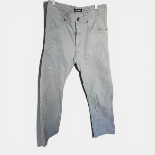 Arc teryx men gray - arc'teryx, cronin