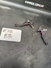 ASV C5 Brake Clutch Lever