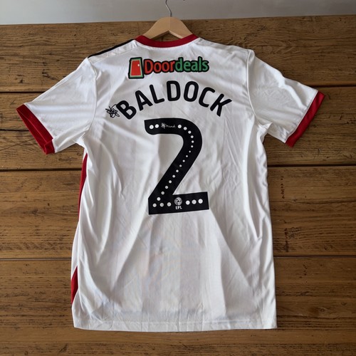 Rare sheffield united home - fc,