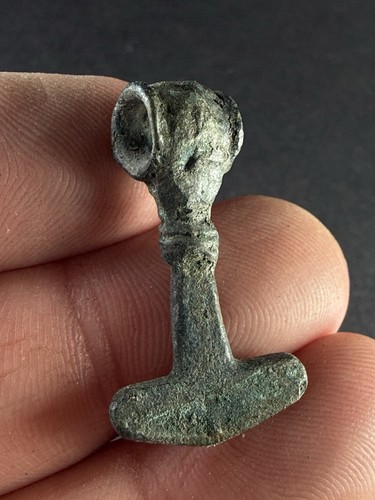Wearable ancient viking - wearable,