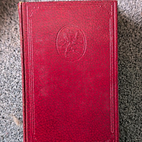 The british encyclopedia - the,