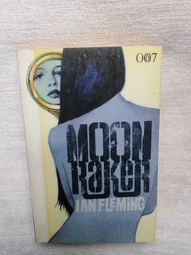 Moonraker ian fleming 2009 - ian,