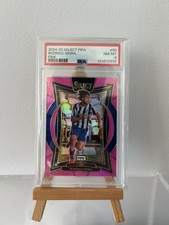 2024-25 Panini Select FIFA