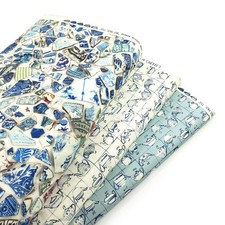 Moda Larking by Janet Clare