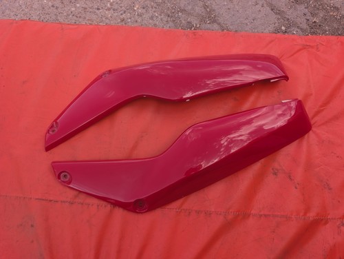 Ducati 600ss 750ss 900ss - 900ss, 1996