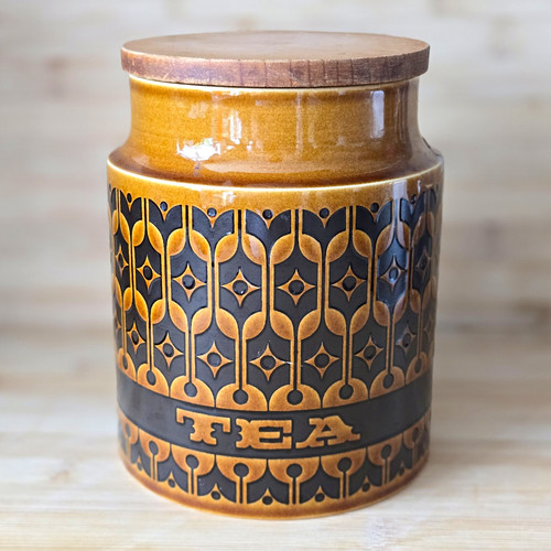 Vintage hornsea heirloom - vintage, tea