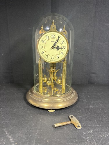 Haller 400 day anniversary - s.,