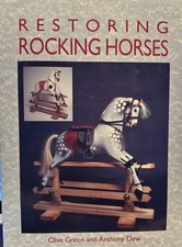 Restoring Rocking Horses by
