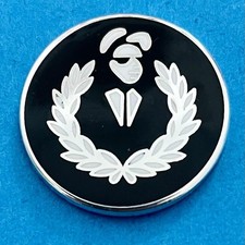 SKA REGGAE ROCKSTEADY BADGE -