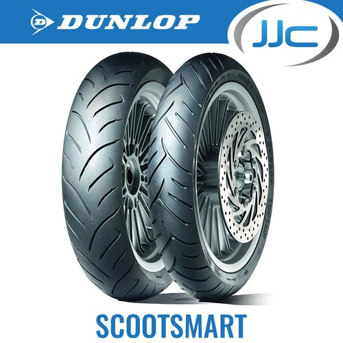 Dunlop scootsmart scooter tyre - scootsmart,