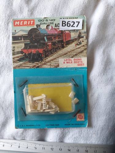 Model rail gauge - model, oo
