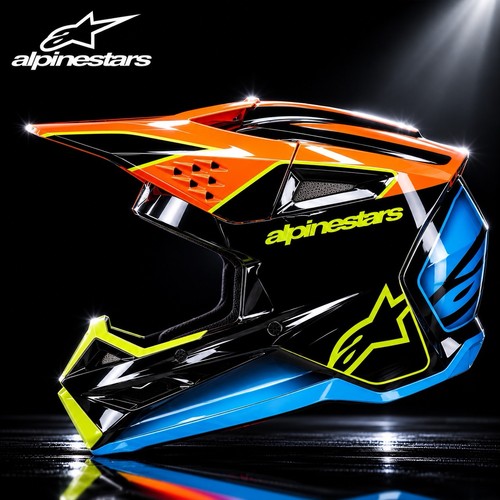 New alpinestars 2027 sm3 - new,