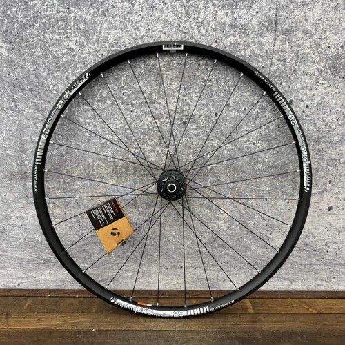 Bontrager rhythm pro - rhythm, 29