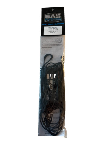 Gas mathews arc - mathews,