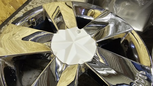 Vault estrella crystal - estrella,