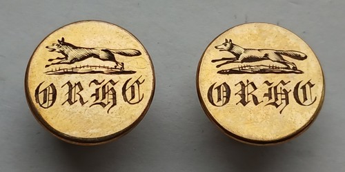 Matching pair vintage old raby - vintage,