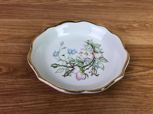 Royal winton trinket dish - winton,