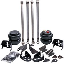 Universal Rear Triangulated 4