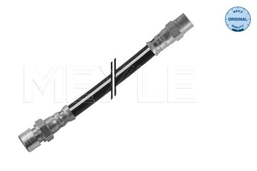 New brake hose - hose, for
