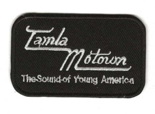NORTHERN SOUL : TAMLA MOTOWN