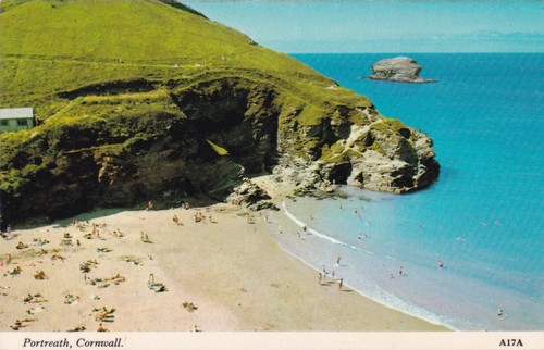 Portreath cornwall - portreath,,