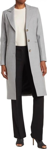 Ted baker coat - coat, 6