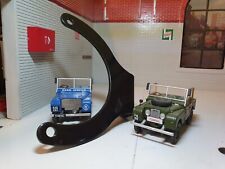 Land Rover Horn Bracket Series 1 80 86 88 1948-56 Lucas Altette 701686