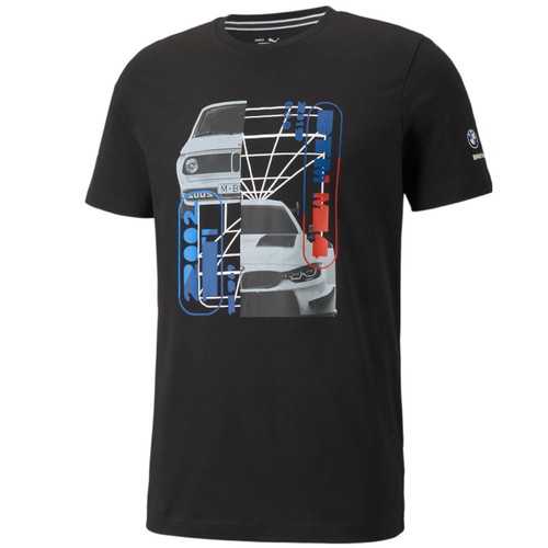 Shirts mens puma bmw - puma,