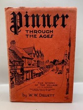 Pinner Through The Ages W
