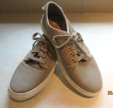 LUMBERJACK~LACE UP CASUAL~SHOES SIZE 40~PRE LOVED