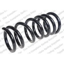 1x Coil Spring (Single) For