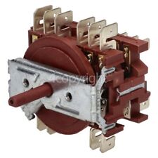 Britannia Bottom Oven Function Selector Switch Gottak 7011 New (other)