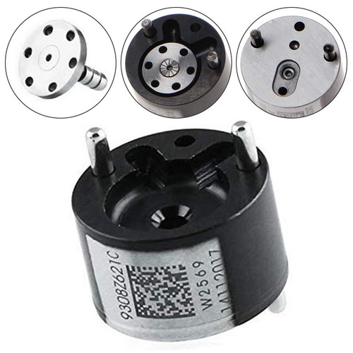 New diesel injector control - diesel,
