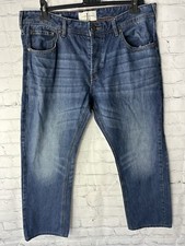 Jasper Conran Blue Denim Jeans