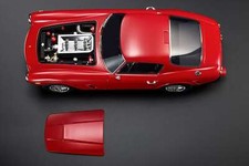 Top Marques - 1:12 Ferrari 250GT SWB Berlinetta 1959 Red - Limited Edition Re...