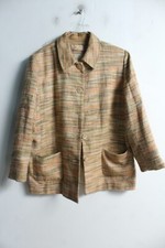 Riddella Womens Woven Boucle