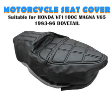 MOTORCYCLE SEAT COVER HONDA VF1100C MAGNA V65 1983-1986 DOVETAIL