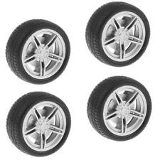 4 Pieces Wheel Rims Rubber