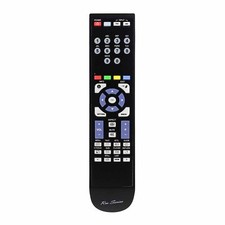 RM-Series  Replacement Remote
