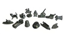 Monopoly Replacement Game