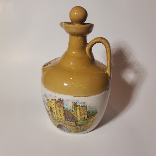Vintage bunratty castle irish - vintage,