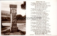 Widdecombe Fair Real Photo