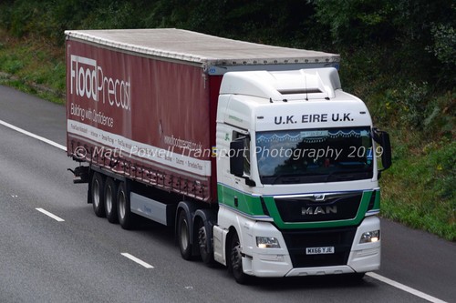 Truck photo 12x8 - truck,