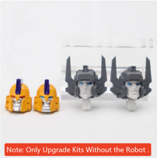 Upgrade Kit Head Replacement