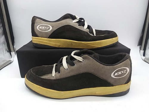 Vnt late suede - late, 90's