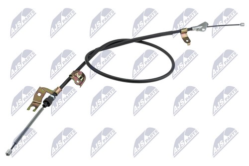 Nty hlr 008 cable - hlr-ct-008, parking