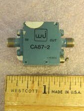 Watkins-Johnson CA87-2