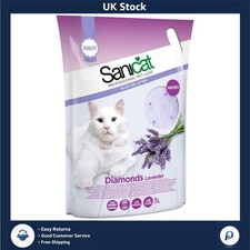 Lavender Scented Silica Gel