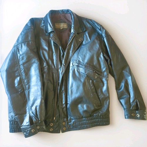 Principles blue genuine - principles,